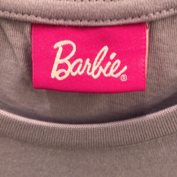 BARBIE T-shirt - Picture 3 of 6